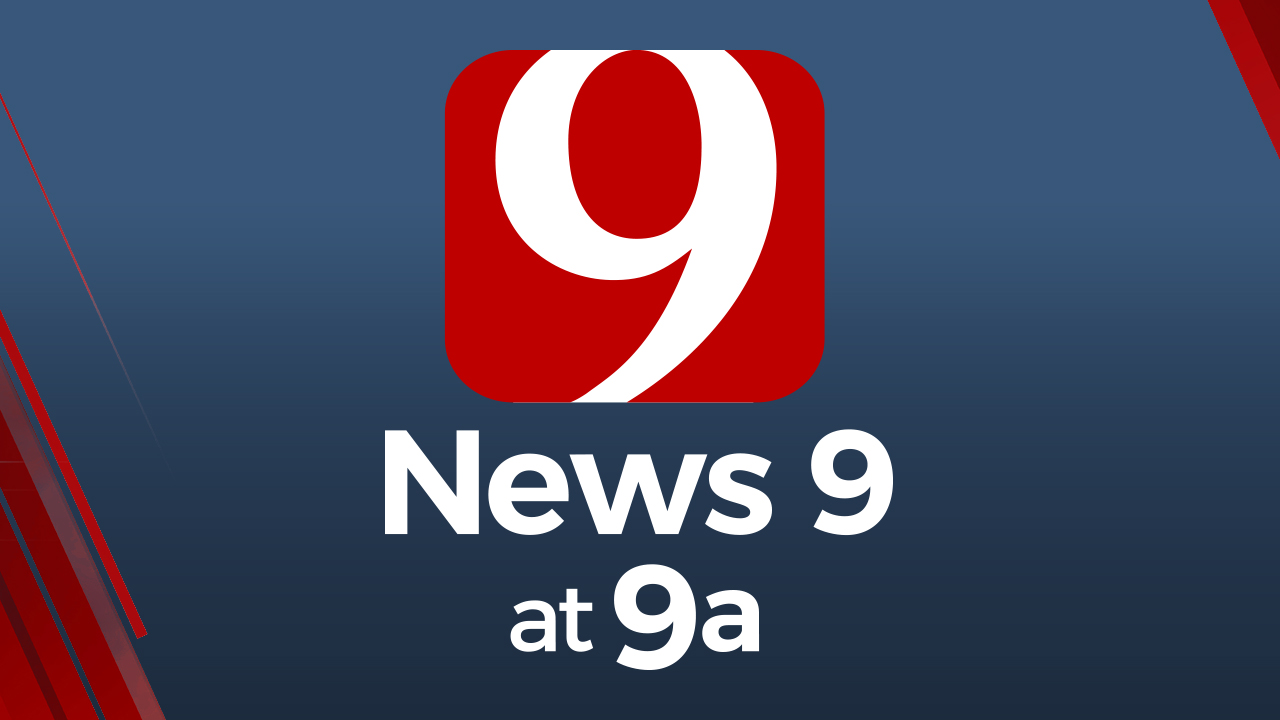 News 9 9 a.m. Newscast 10/9/2024