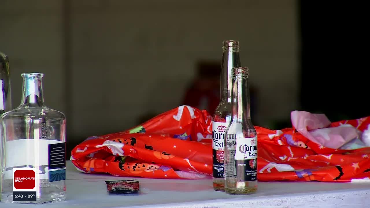 1 Dead, At Least 14 Injured In Halloween Party Shootout In Southwest ...