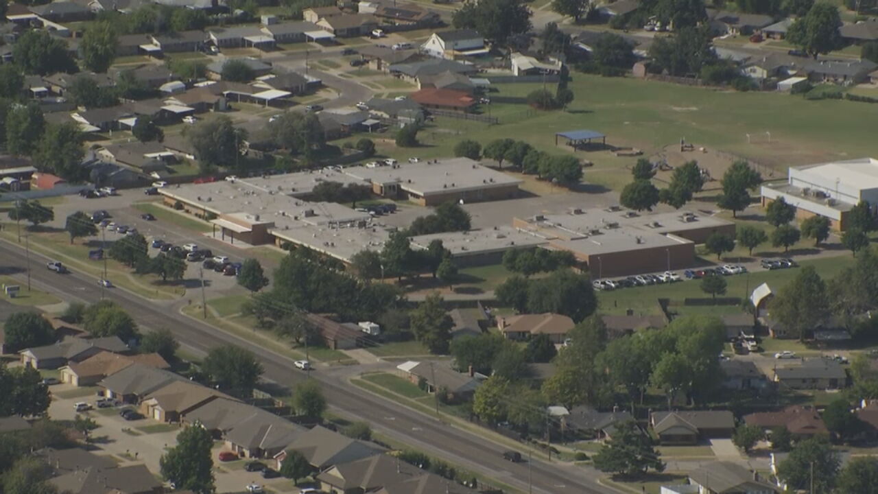 No Threat Found: Fairview Elementary School Evacuated After Suspicious Devices Found Near Campus