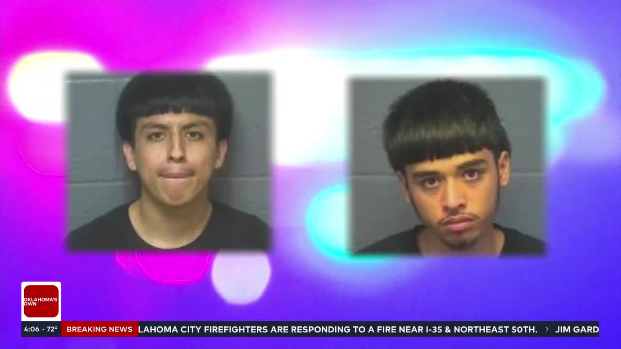 Victim Identified, 3 Arrested After Deadly Shootout In SW Oklahoma City