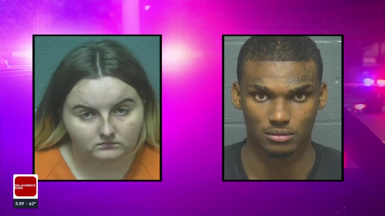 Second Person Arrested In Shooting Death Of Metro Podcast Employee