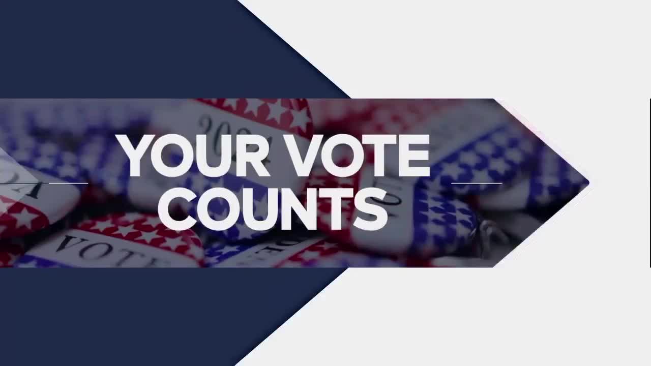 Your Vote Counts: Gun Violence, Criminal Justice Reform