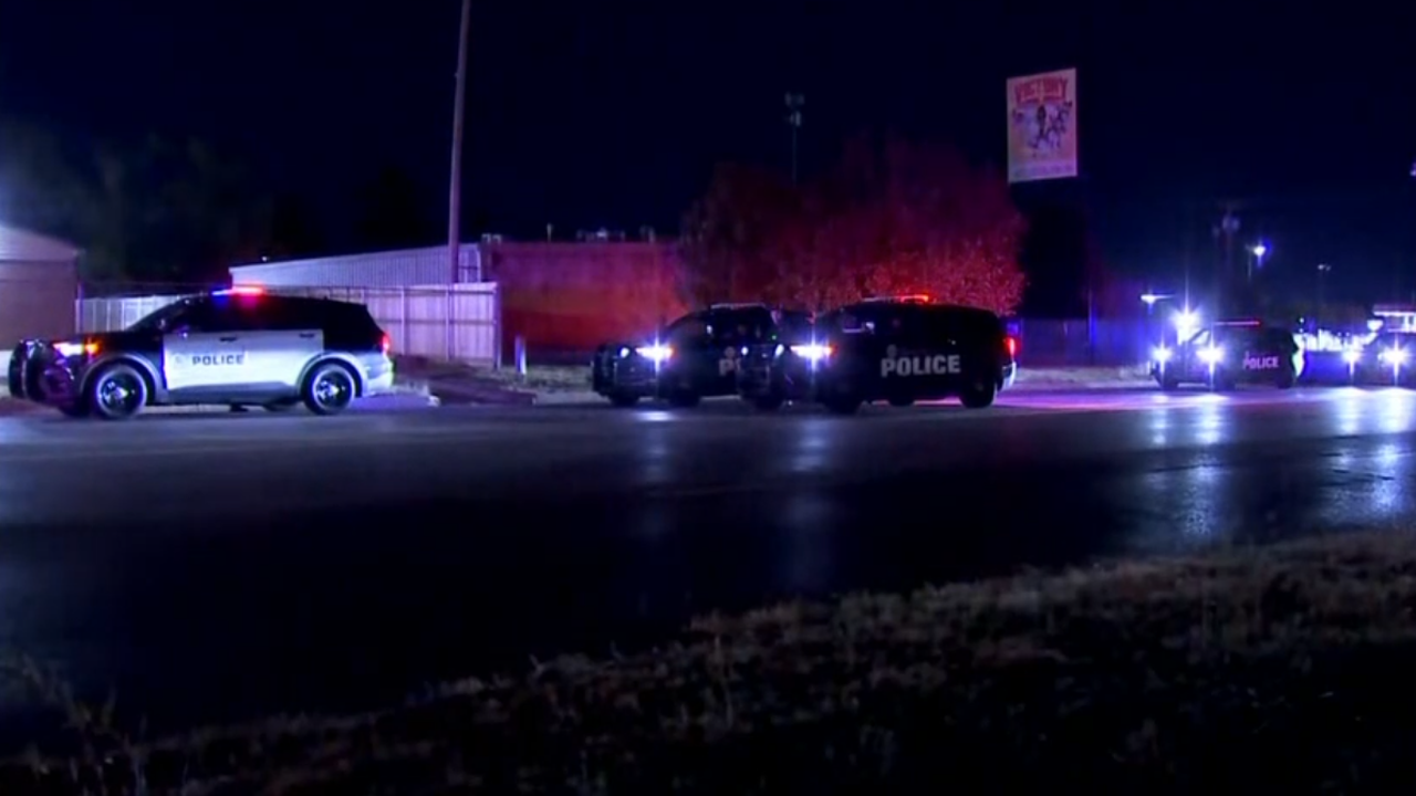 1 Shot At Oklahoma City Metro Bar