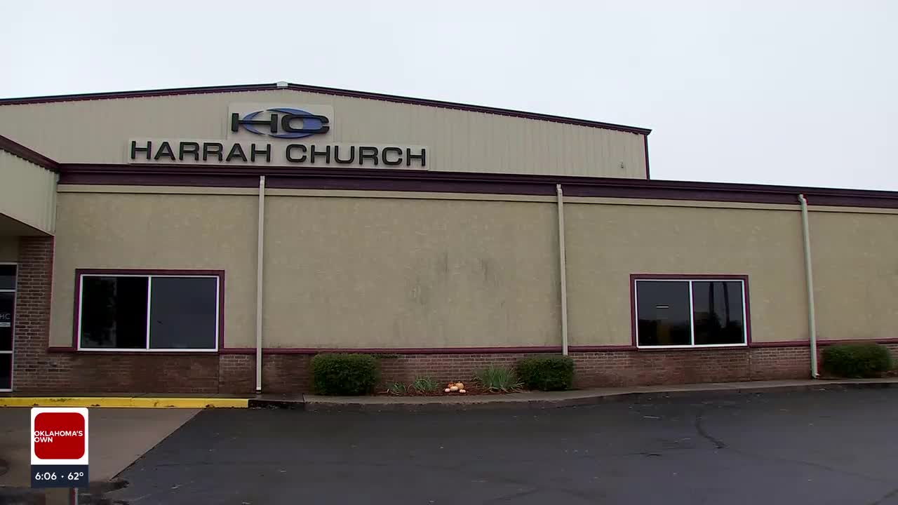 Harrah Church Members Rally To Assist Tornado-Ravaged Communities