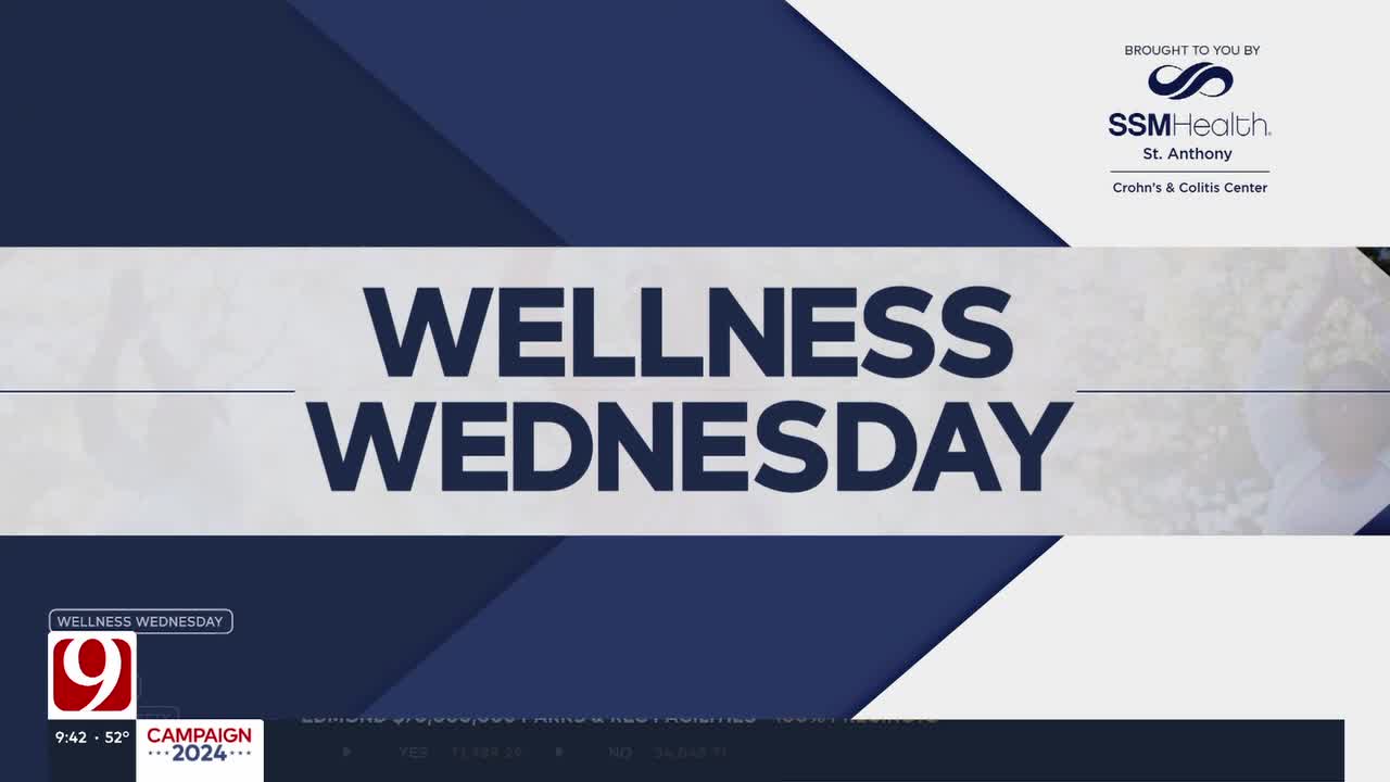 Wellness Wednesday