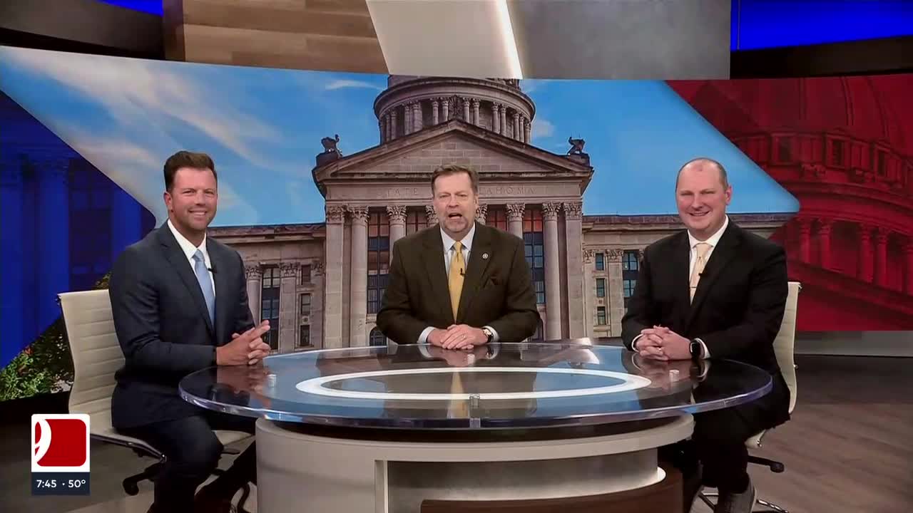 Your Vote Counts: Election Recap, 2026 Oklahoma Election Cycle Preview