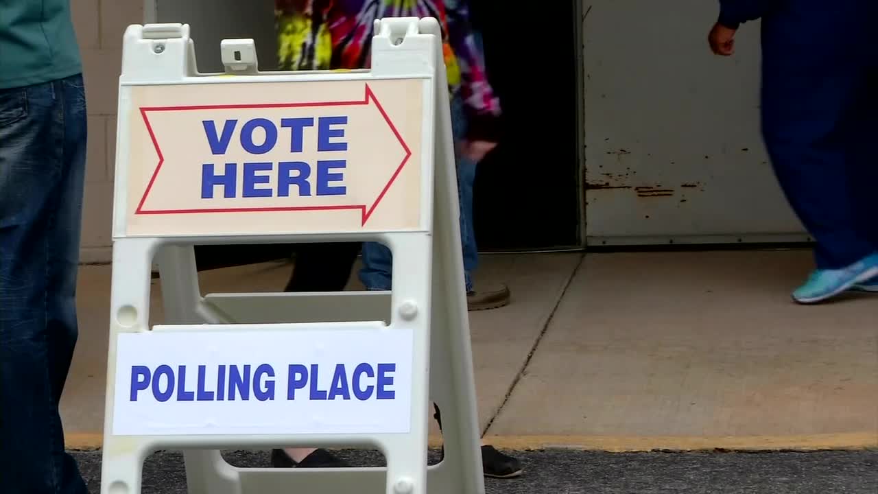 Oklahoma Has Lowest Voter Turnout In Nation, Despite RecordBreaking