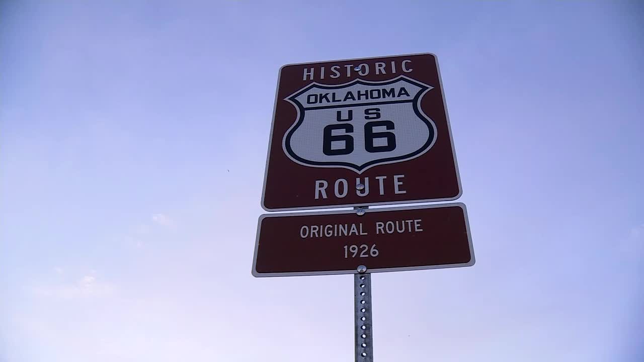 Fallen Oklahoma Veteran To Be Honored With Memorial Sign Along Historic