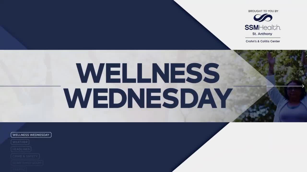 Wellness Wednesday: Food Safety