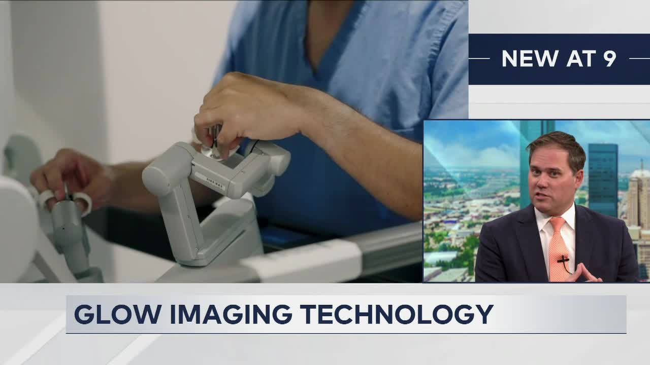 Lung Cancer Treatment Gets A Boost With New Imaging Technology At OU Health