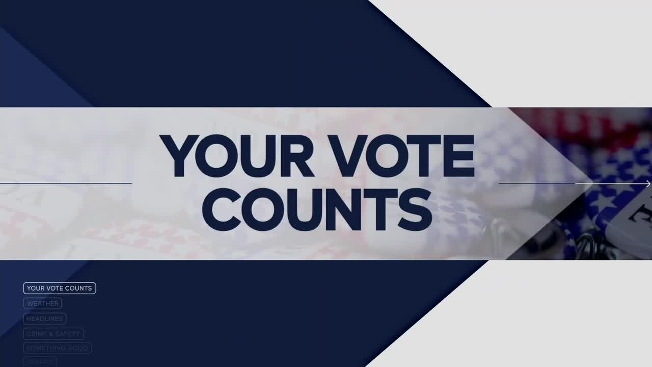 Your Vote Counts: Thanksgiving Brings Gratitude For Family, Faith, And Political Progress