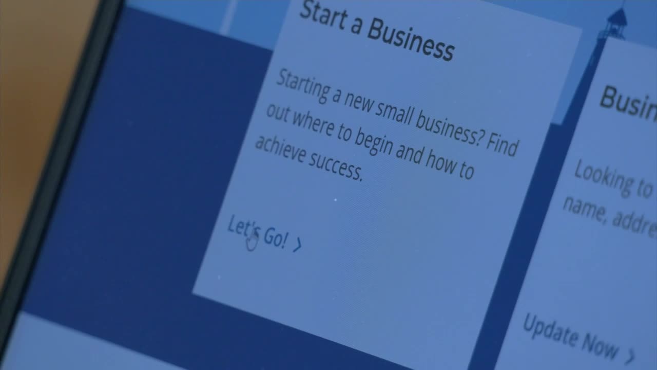 Oklahoma Launches Business Hub To Support Small Business Growth