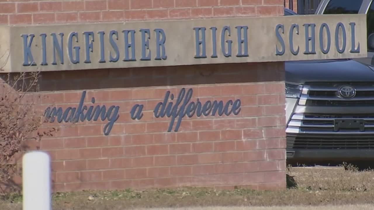 Kingfisher Public Schools Announces Staff Cuts Amid Multi-Million-Dollar Lawsuit Settlement