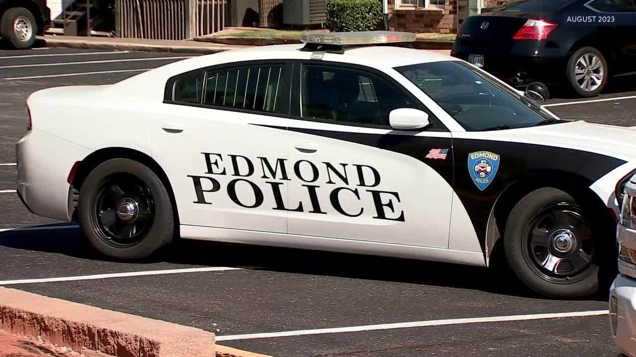 Judge's Ruling In Edmond Officer's Manslaughter Immunity Hearing Expected In 2025