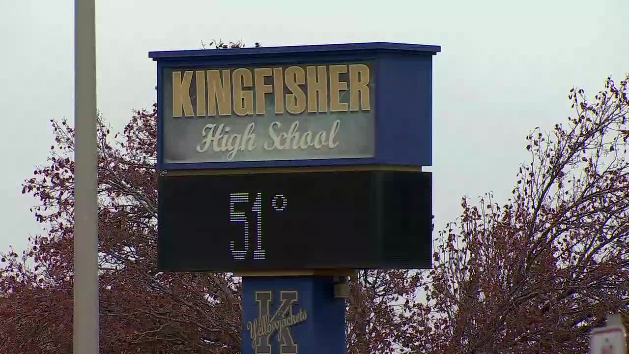 UPDATE: Kingfisher Public Schools Lays Off 21 Staff Members Amid Multi-Million-Dollar Settlement