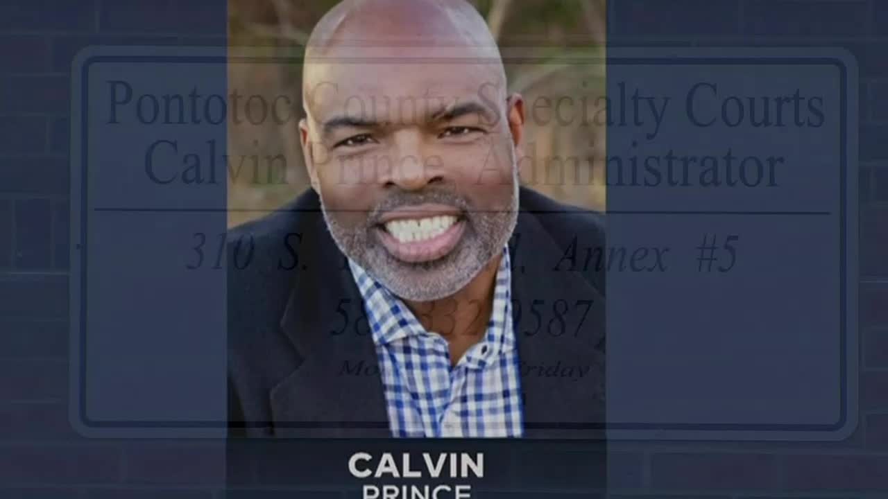 Former Oklahoma Pardon And Parole Board Member Resigns From Pontotoc Co ...