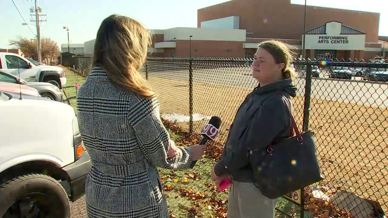 3 Takeaways From A Moore HS Parent Following Hoax Threat