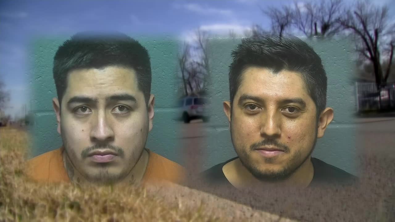OBN Agents Find Drugs Buried In Backyard, Men With Ties To Mexican ...