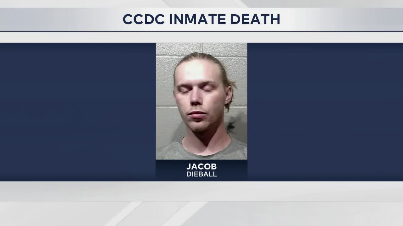 Detainee At Cleveland County Detention Center Dies Despite Life-Saving Efforts