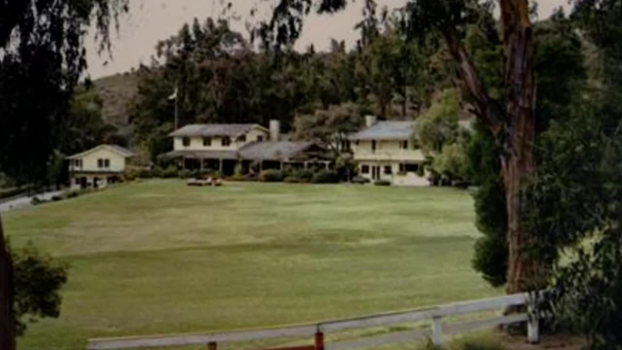 Oklahoma History Center Reflects On Loss Of Historic Will Rogers Ranch ...