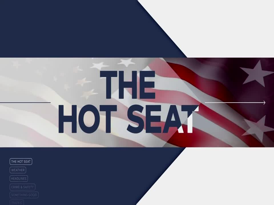 Hot Seat: Mike Murphy discusses growing National Debt and its threat to U.S. stability