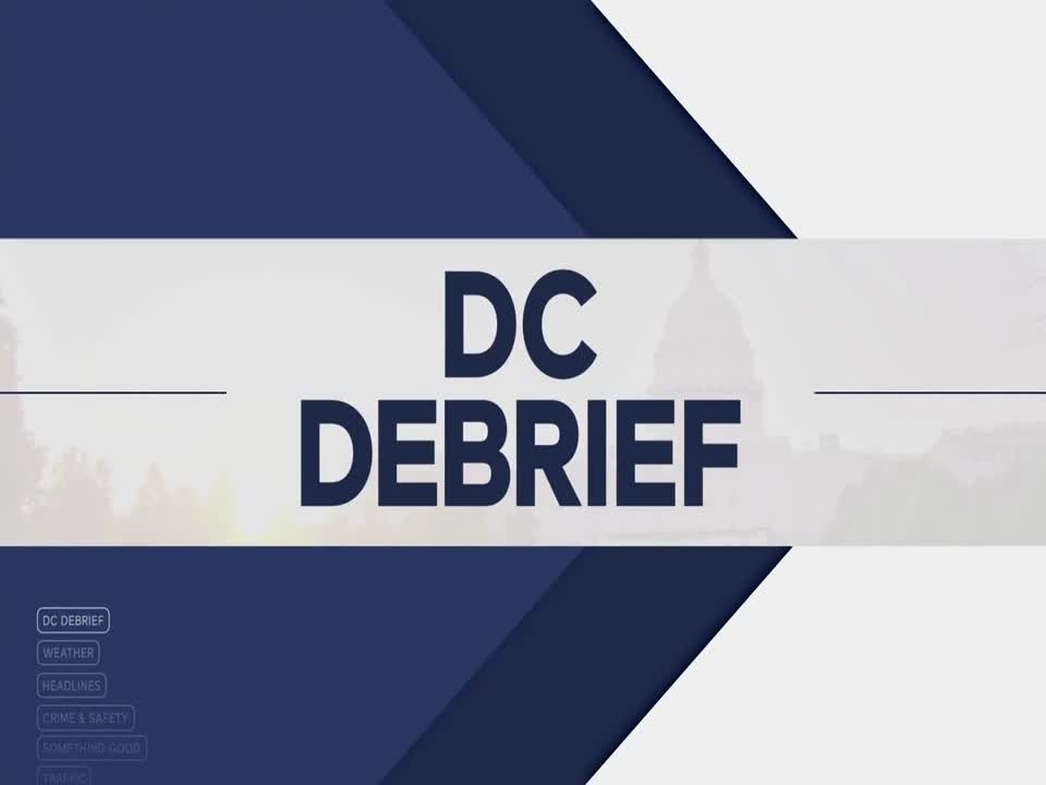 DC Debrief: Trump’s Inauguration, Oklahoma delegation quick to engage