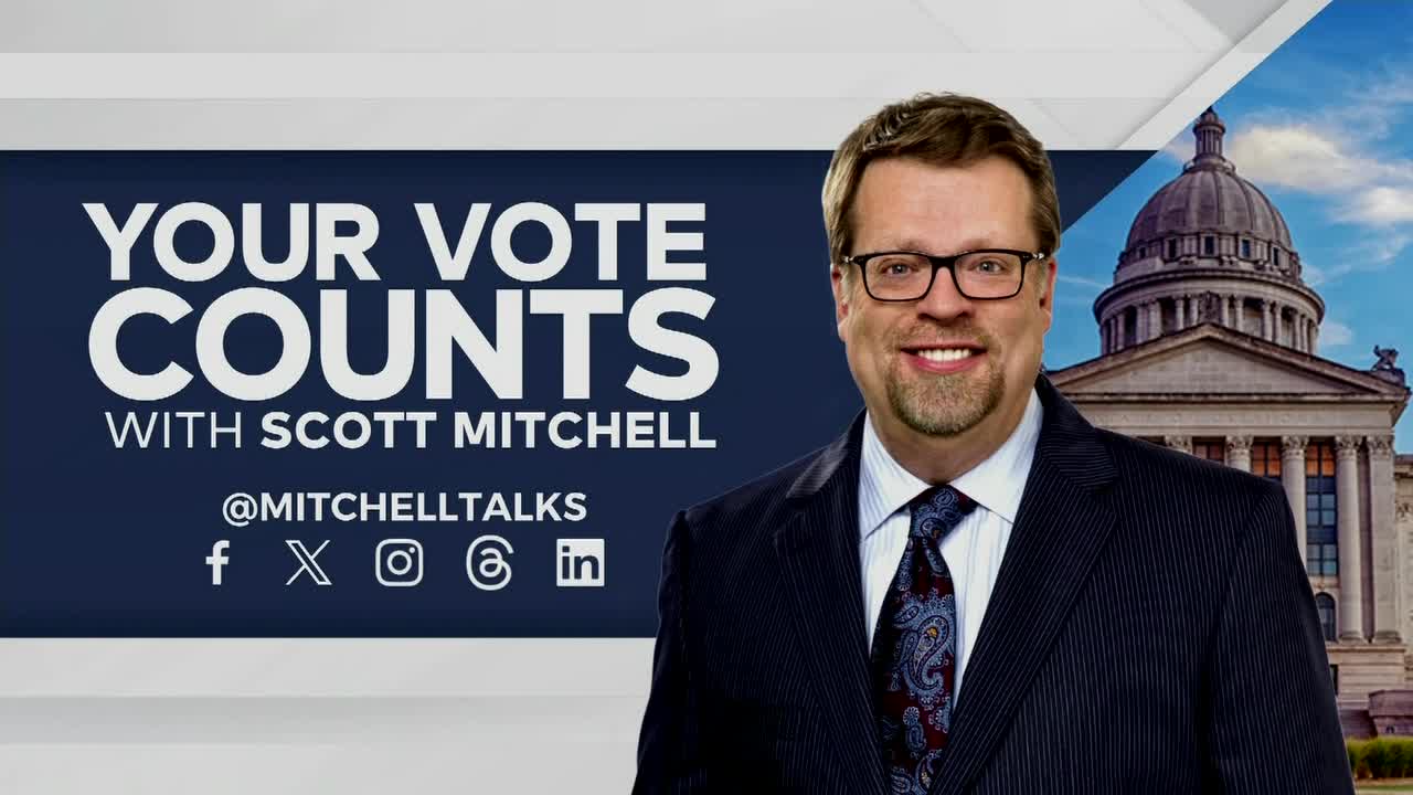 Your Vote Counts: Oklahoma’s legislative session begins with Governor Kevin Stitt’s agenda