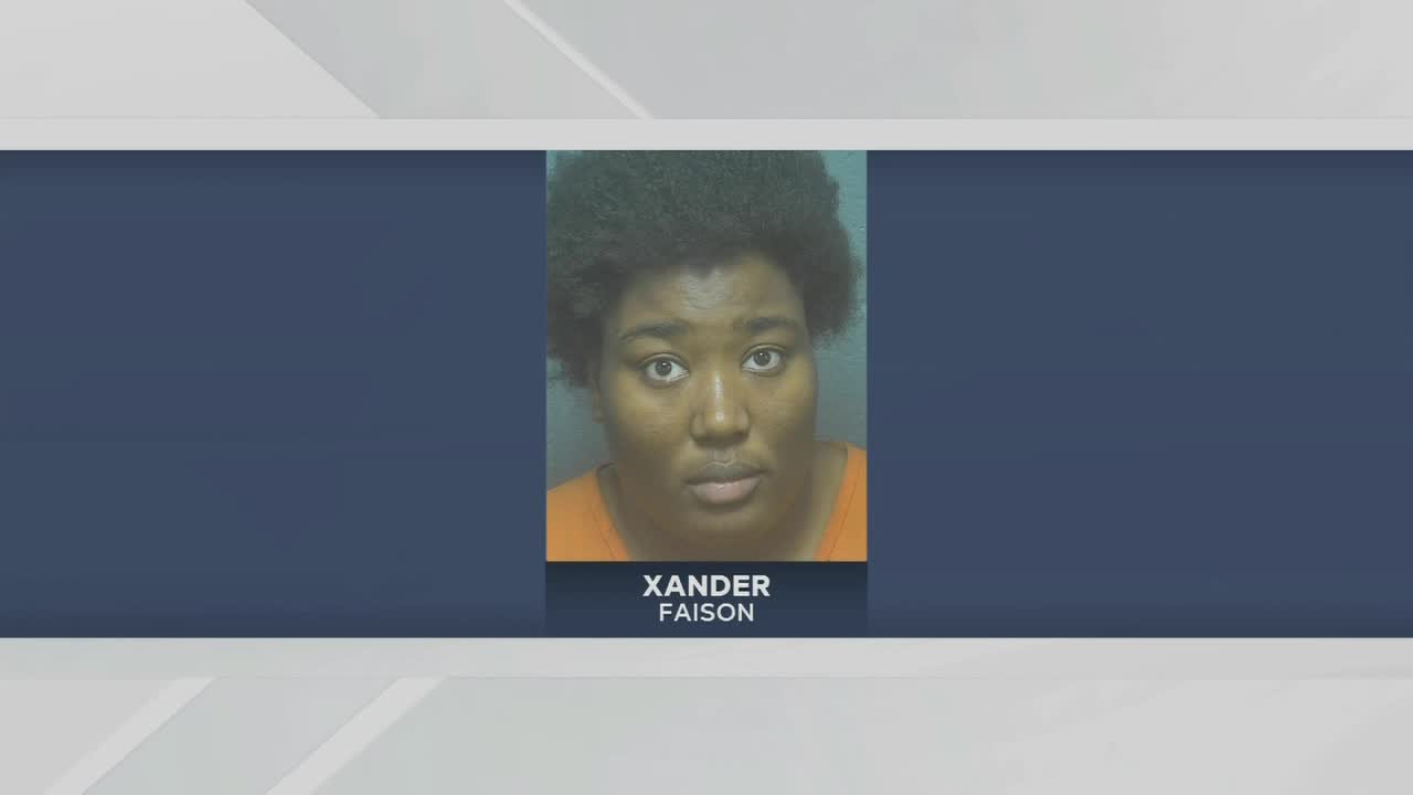 Former DHS trainee accused of taking child under false pretenses in ...