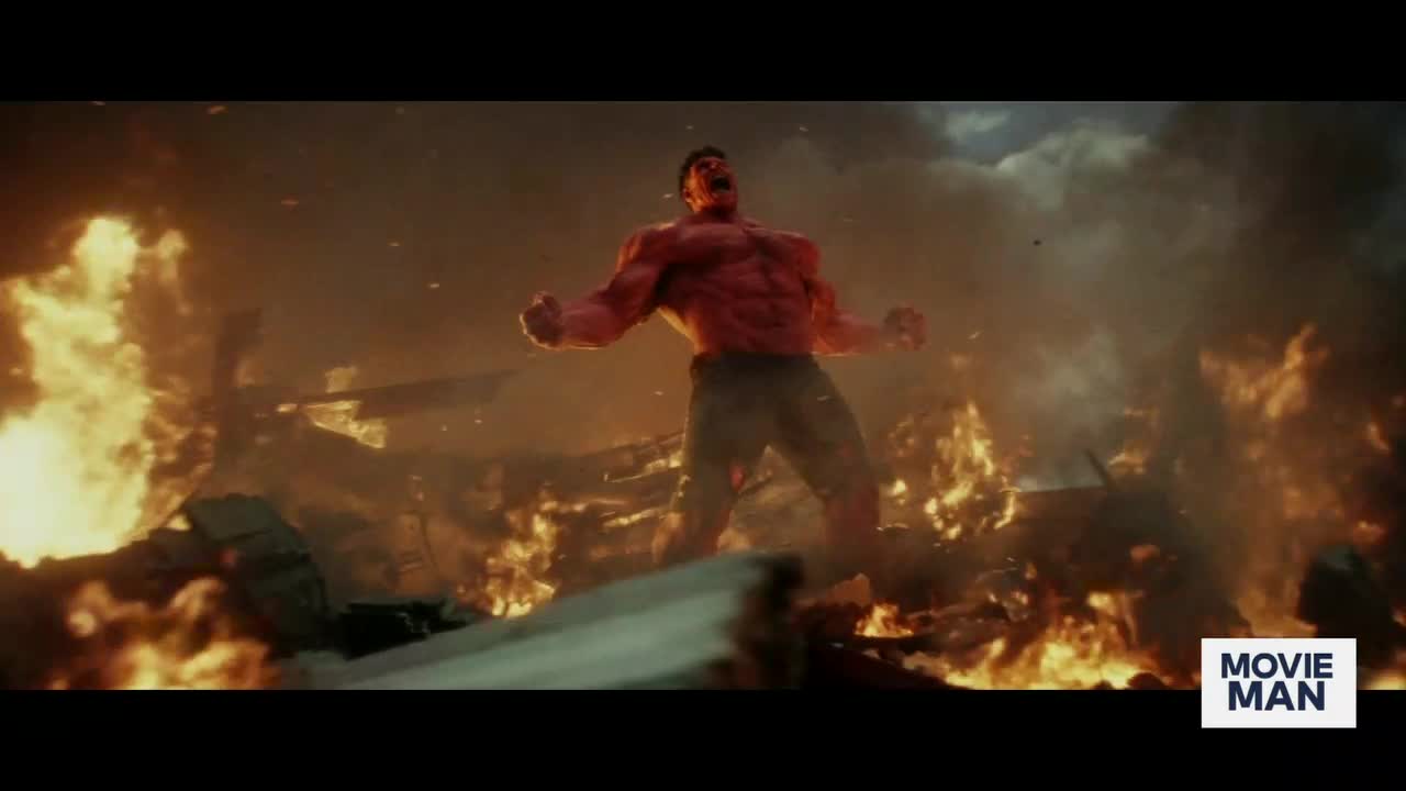 Movie Man: Superheroes, family fun, and more