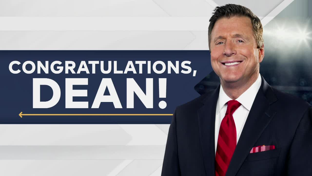 News 9 Sports Director Dean Blevins announces retirement