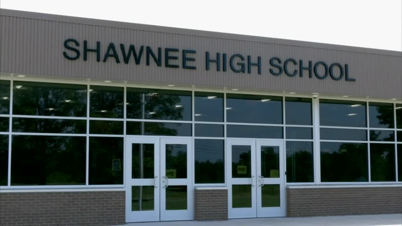 Shawnee Schools shake-up: An $8,000 superintendent search