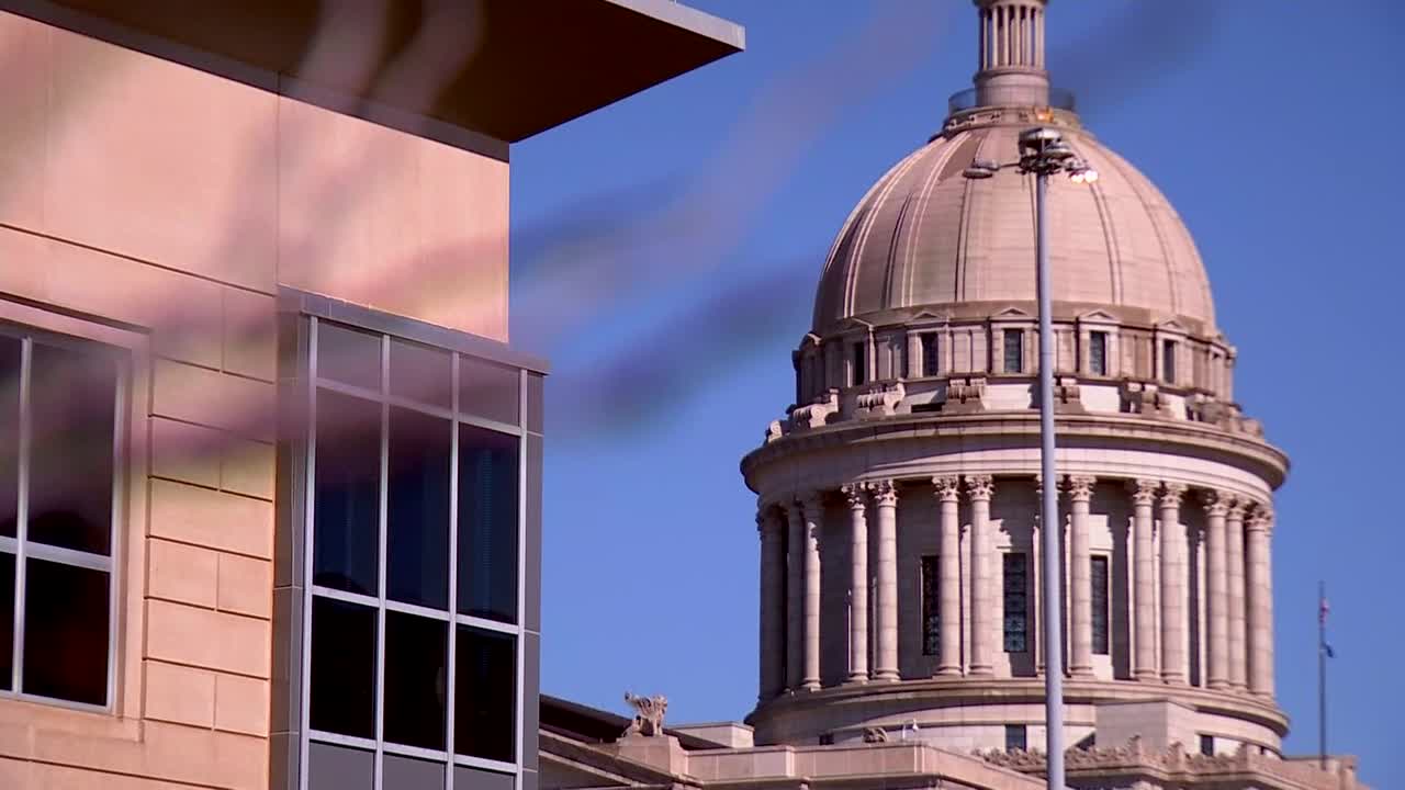 Oklahoma leaders prepare for layoffs amid cuts to federal jobs