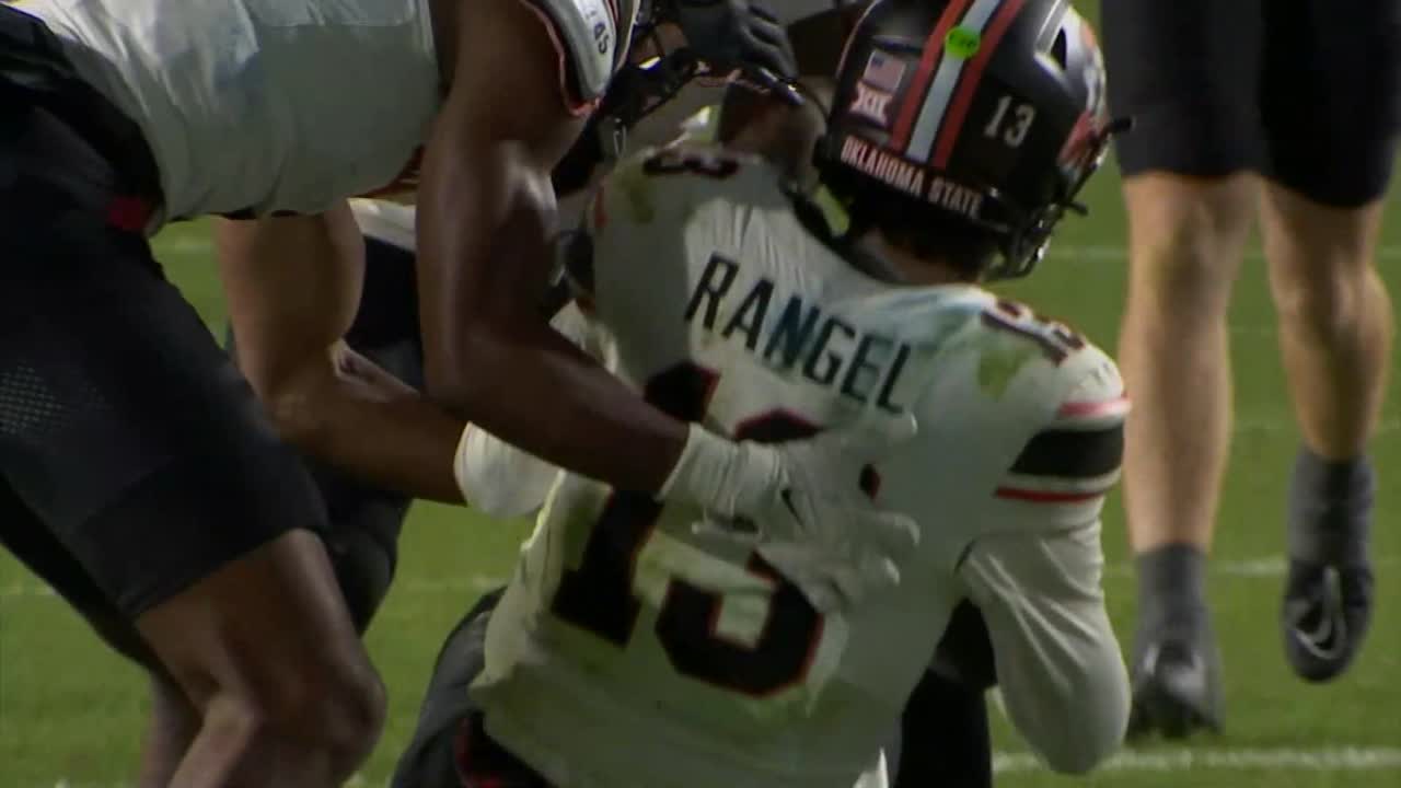 OU, OSU, TU Football update