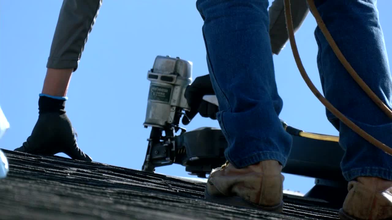 5 things to know: Oklahoma Insurance Department opens applications for roof upgrade assistance grant