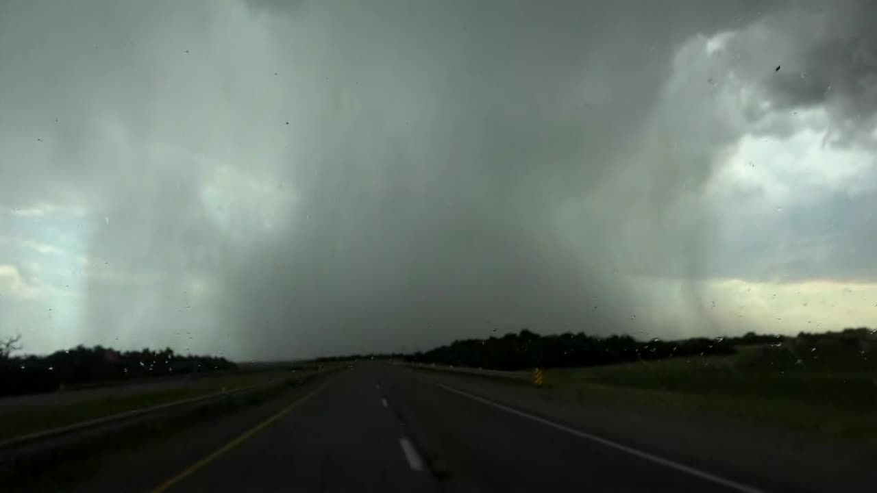 Breakdown of HB 2426: Bill to establish professional severe weather ...