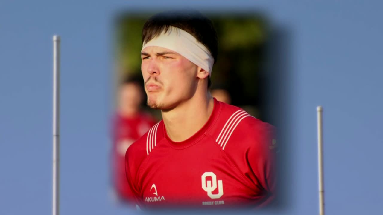 Family remembers OU rugby player Joe Pal as police investigate his death