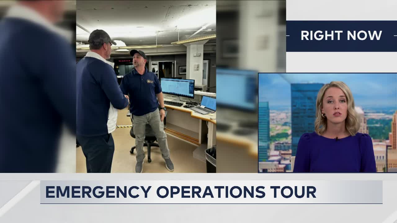 Stillwater, Payne County declare state of emergency as wildfire damage assessed