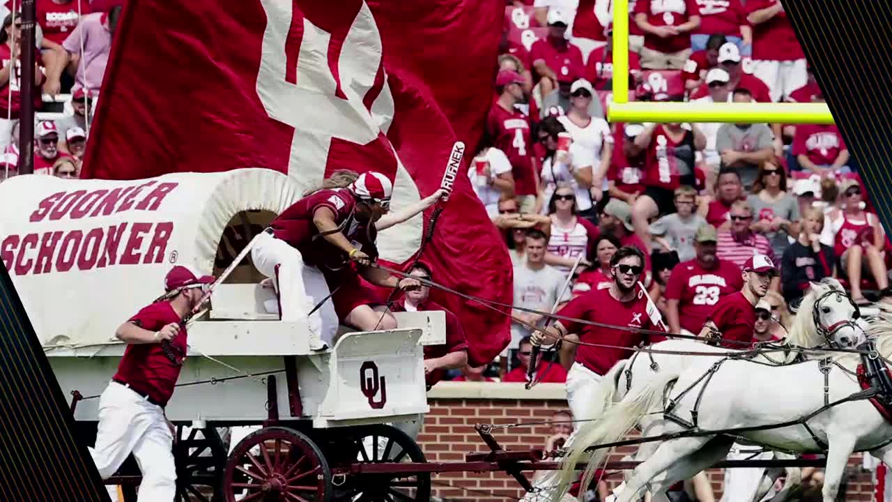 OU football update