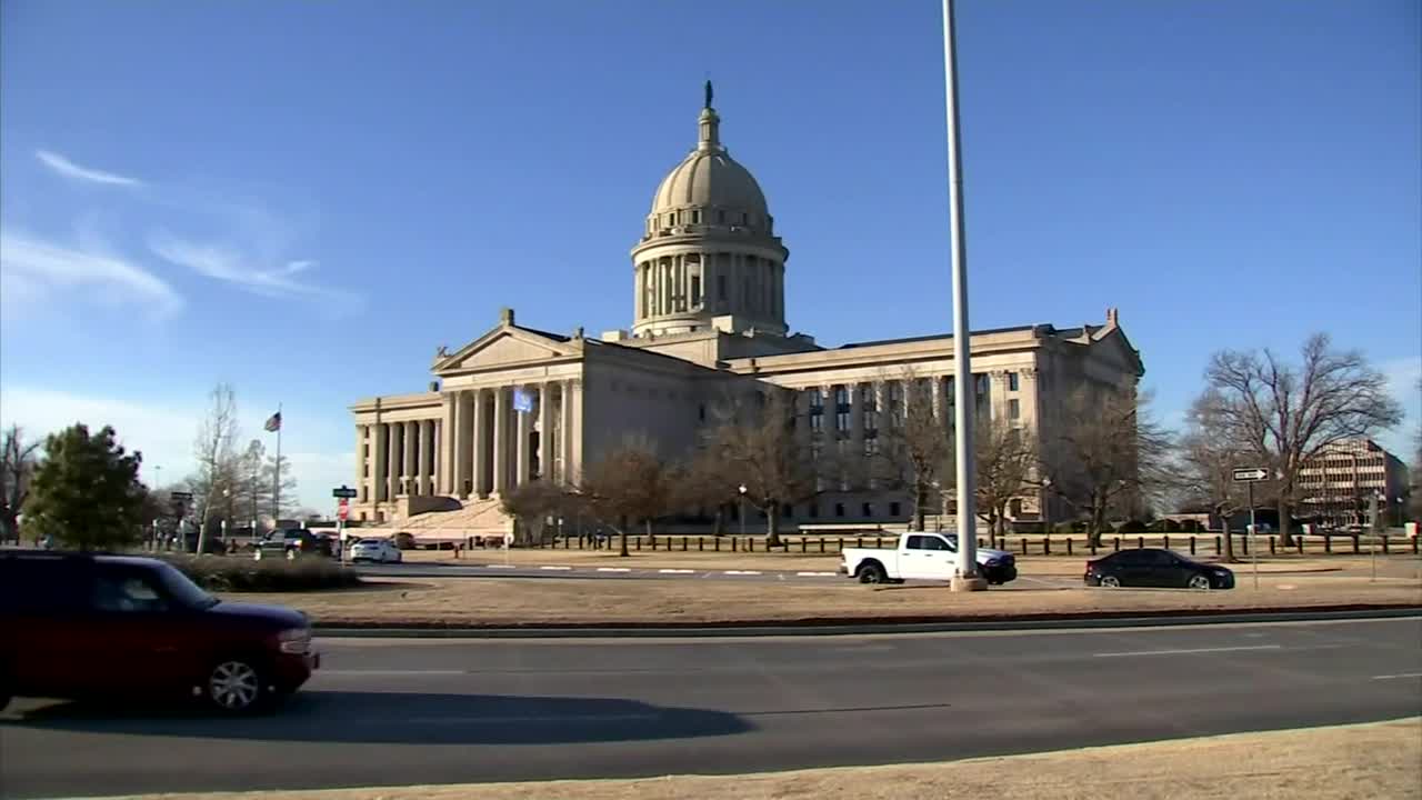 Senate Bill 1114 could freeze taxes for senior citizens; Here's what to know