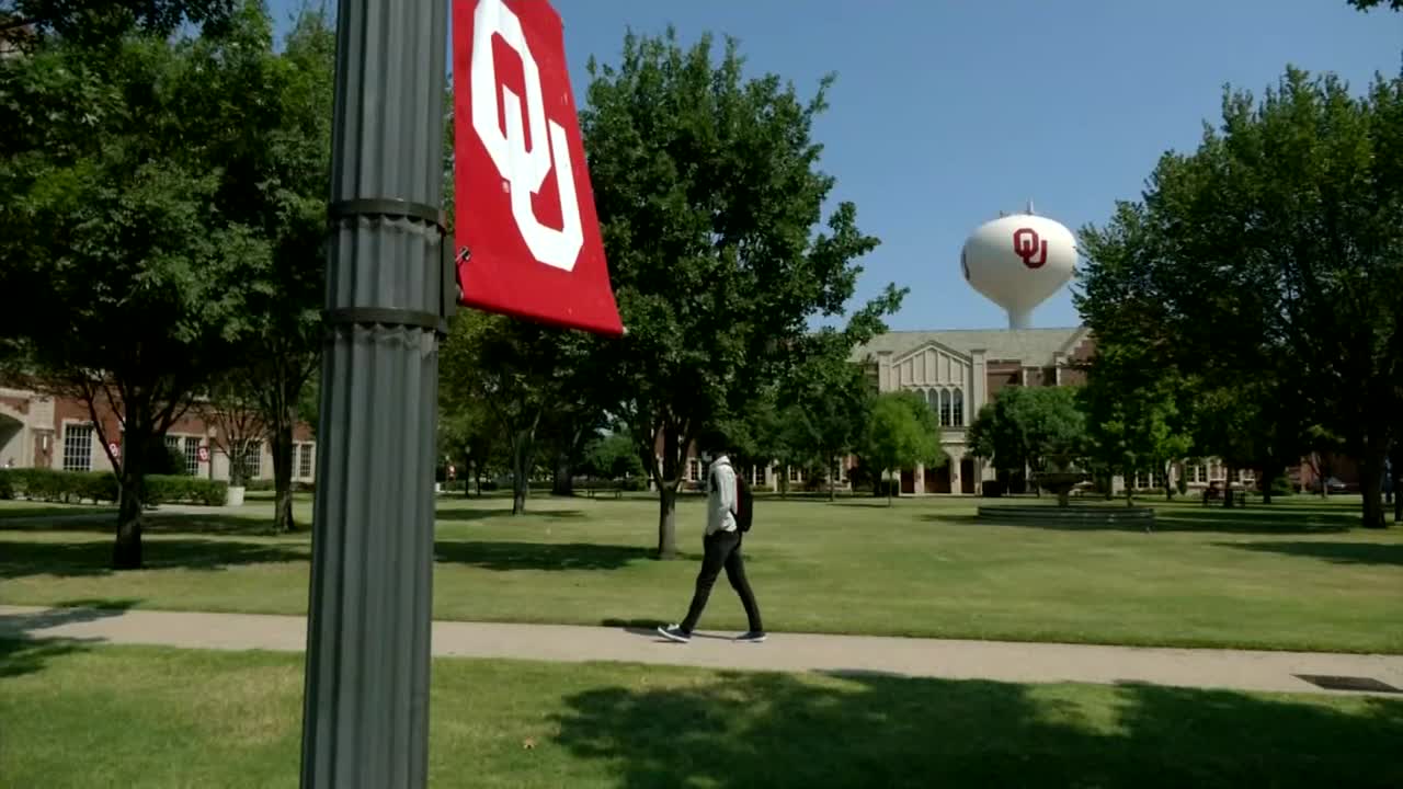 OU bed bug treatments raise health concerns