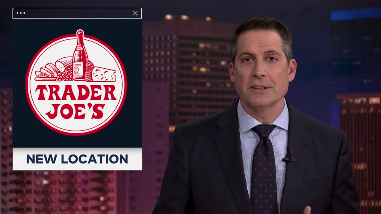 Trader Joe's to open new Oklahoma City location