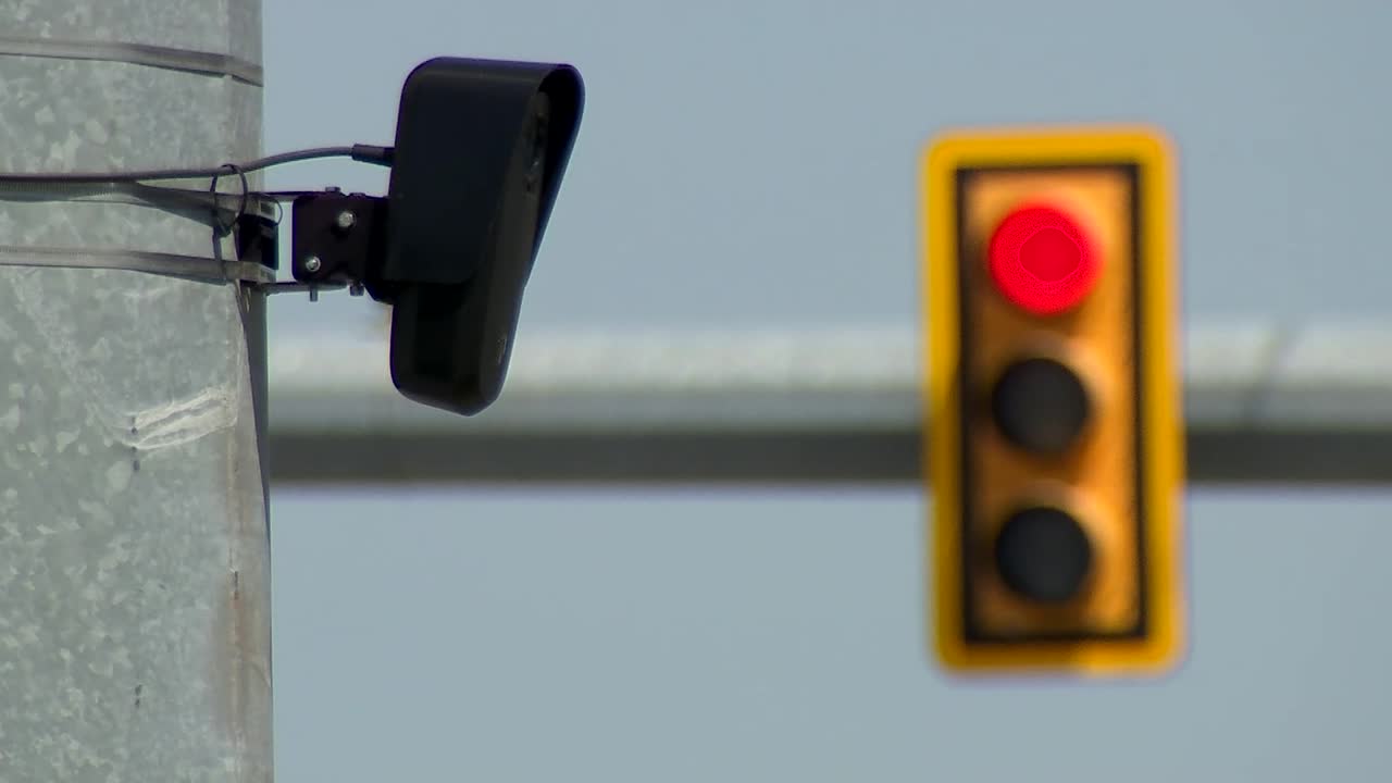 Rush decisions, real consequences: Oklahoma City police Target red light offenders