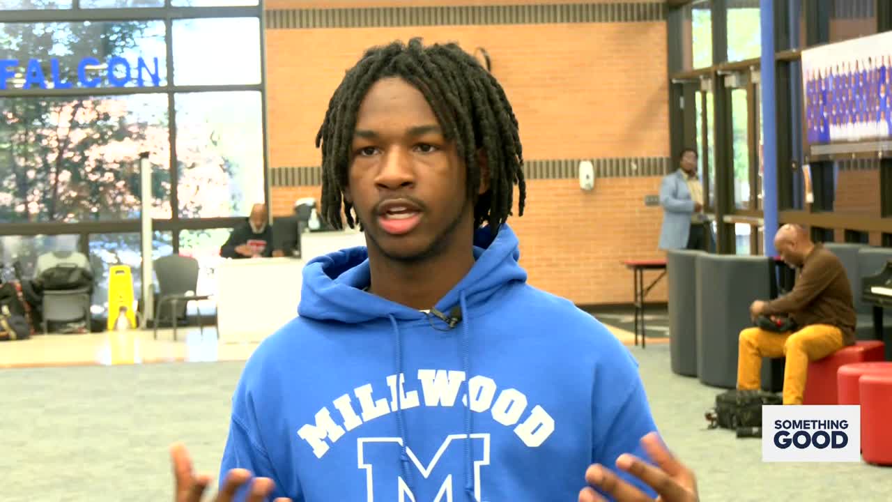 From the Classroom to the Community: Millwood Junior Launches Business Expo