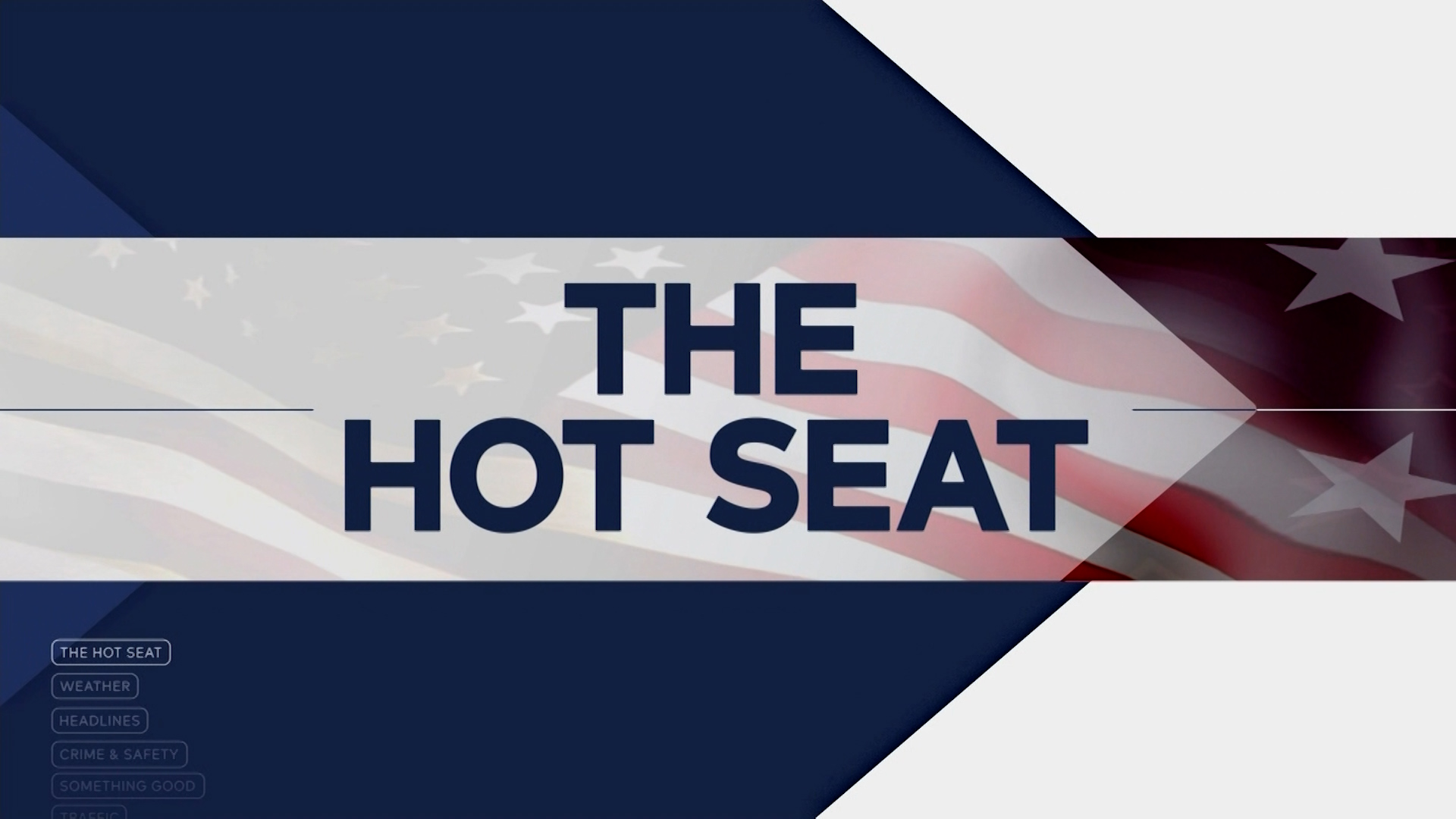 Hot Seat: Mental Health budget in flux