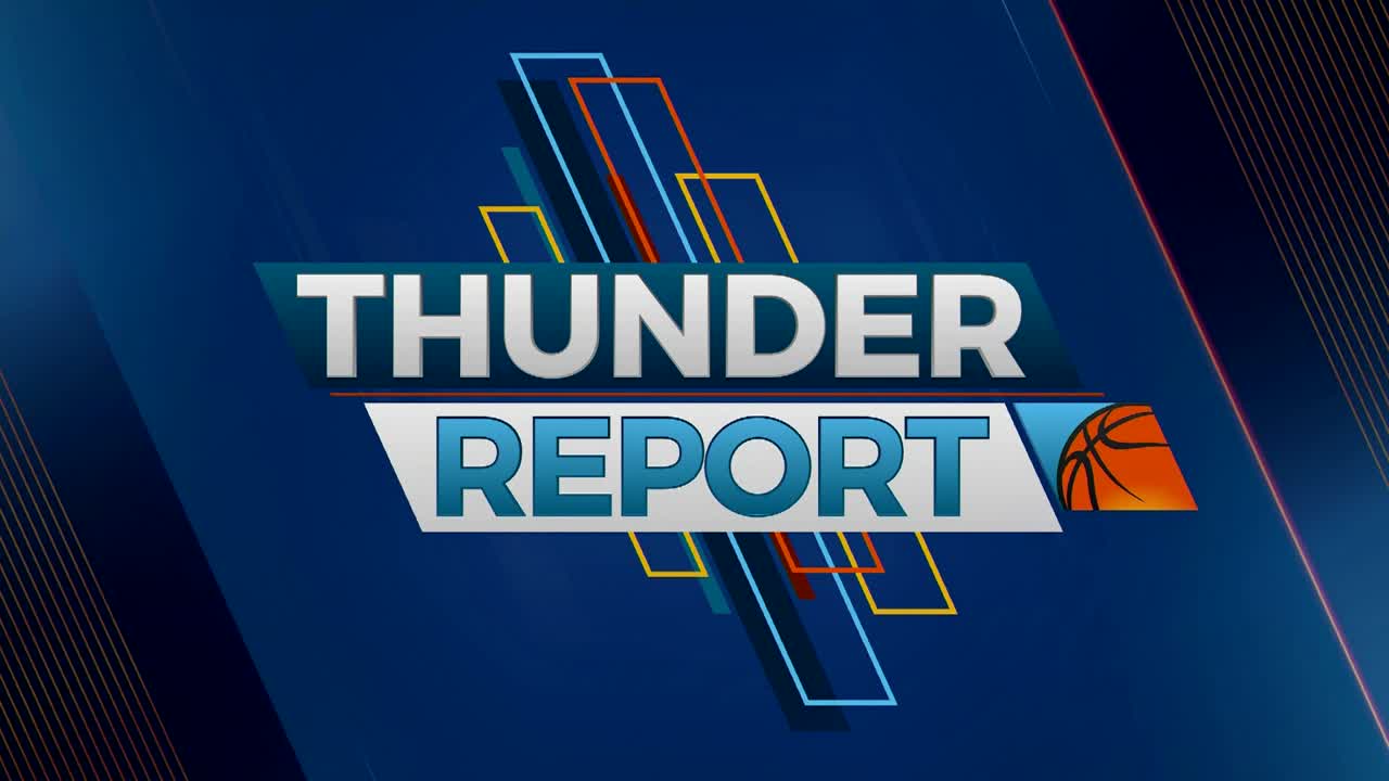 Thunder Report: Keys to victory
