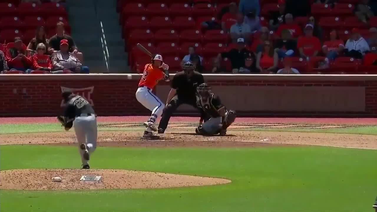 OU, OSU baseball overview