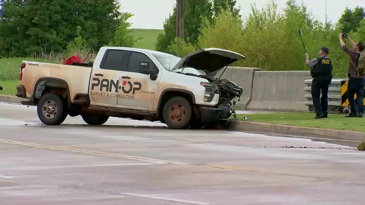 OCPD investigates fatal crash tied to speed, suspected impairment; charges possible