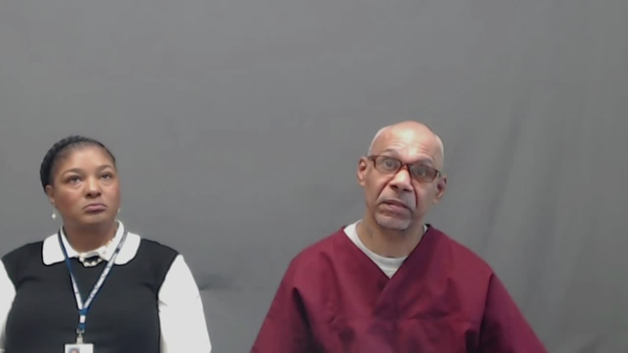 Oklahoma Death Row inmate John Hanson denied clemency, execution set to continue