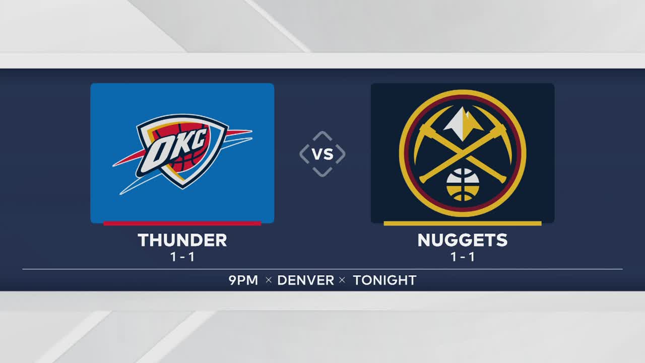 Thunder