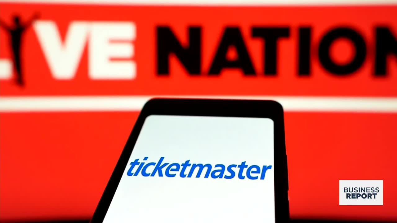 Ticketmaster begins up-front ticket pricing as Biden admin 'junk fee ...